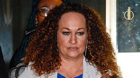 Rachel Dolezal launches OnlyFans for ‘foot pics’ and ‘squats’